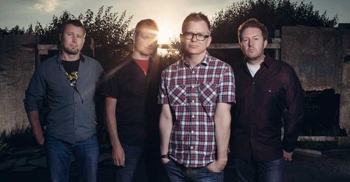 Kerbdog Stream 'Congregation' Congregation Post