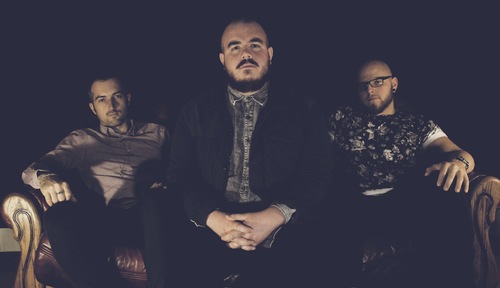 Bad Sign Preview New EP with 'Father' Lyric Video Bad Sign Post