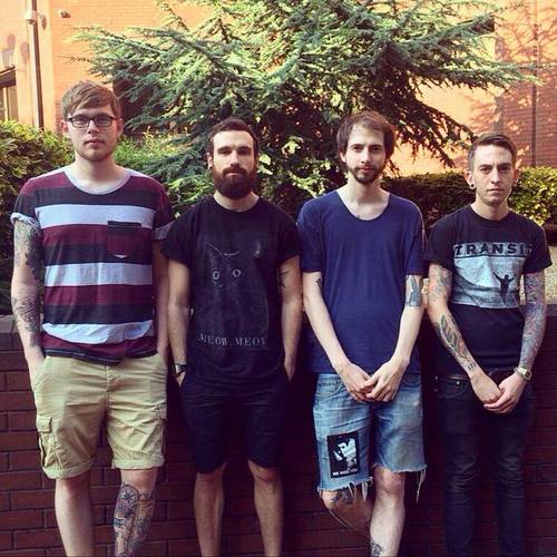 Maycomb Stream 'Keys' from 'Little Ease' EP Keys Post