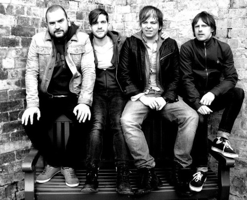 Cold Summer set to Support He Is Legend Later This Month Cold Summer Post