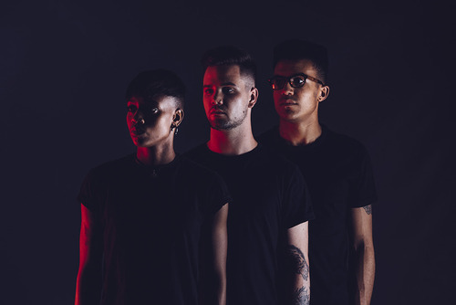 Youth Man Premier New Video ('Joy') Joy Post