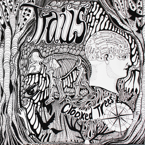 Album Review: Trails - Crooked Trees Album Reviews Album Reviews