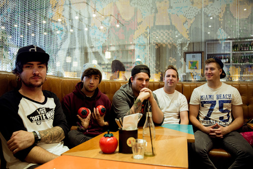 Six Time Champion Release 'Expecting Honesty' Video Expecting Honesty Post