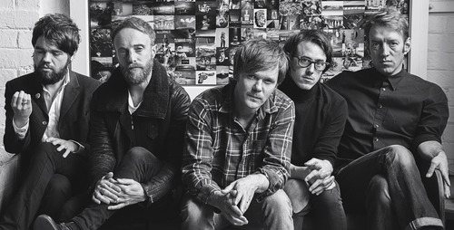 Idlewild Set to Kick Off Acoustic Tour and Promise Special Announcement Idlewild Post