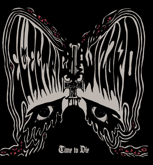 Album Review: Electric Wizard - Time to Die Album Reviews Album Reviews