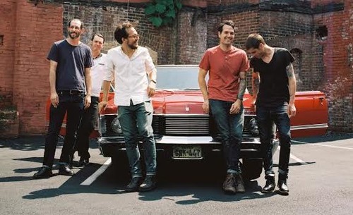 FIVES: Must Hear October 2014 Releases 1 FIVES: Must Hear October 2014 Releases Bear Arms Post