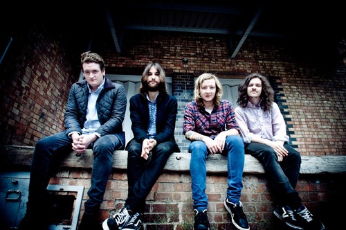 Wicked Snakes Confirm UK Dates UK Tour Post