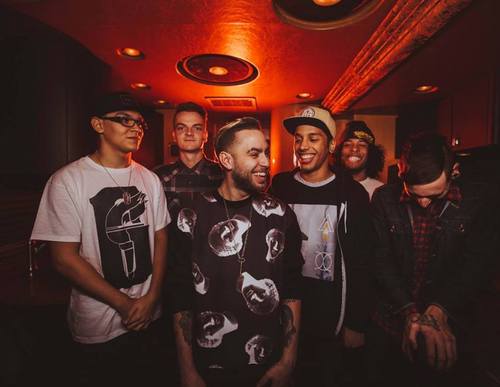 Issues Added to Pierce The Veil and Sleeping With Sirens UK Tour Issues Post