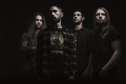 Sylosis Confirm New Album Release Date Dormant Heart Post