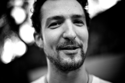 Frank Turner Details 'The Third Three Years' Rarities Album Frank Turner Post