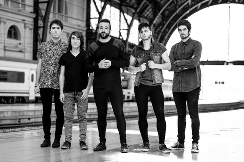 Lancaster Reveal Debut Album Details and New Music Video As Wild As Tigers Post