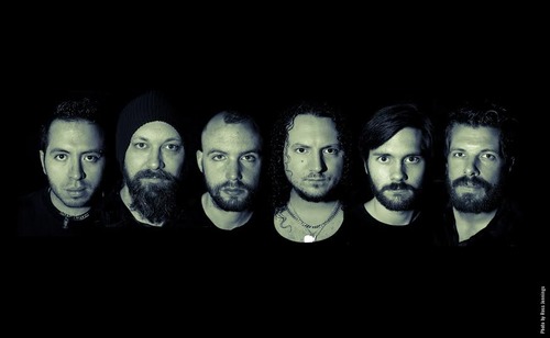 Haken Preview New EP with 'Darkest Light' Video Darkest Light Post
