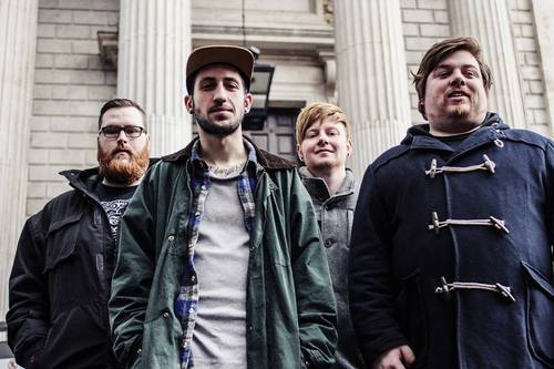 New Grayscale Video ('Waterloo Estate') Grayscale Post