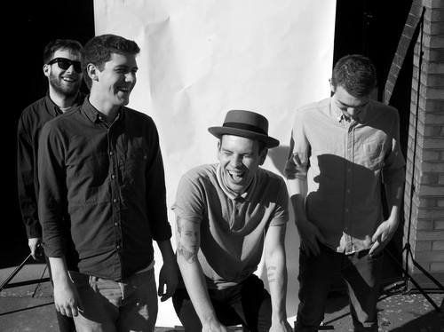 New Cement Matters Music Video Cement Matters Post