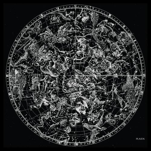 Album Review: Plaids - Plaids Album Reviews Album Reviews
