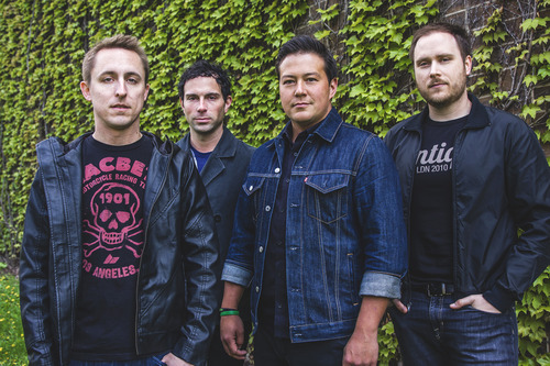 Yellowcard and Less Than Jake Announce UK Co-Headline Tour; Support from Chunk! No, Captain Chunk! Chunk! No Captain Chunk! Post