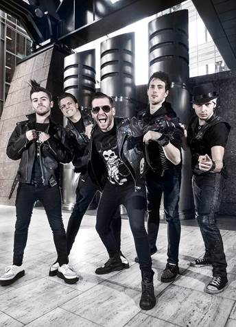 The Treatment Reveal New Single ('The Outlaw') Music Video Post