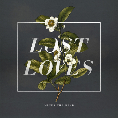 Album Review: Minus the Bear - Lost Loves Album Reviews Album Reviews