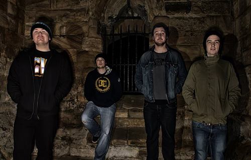 Get It Together Release New Song Book Yer Ane Fest VIII Post