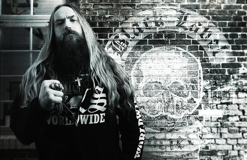 Black Label Society UK Tour Announced Black Label Society Post
