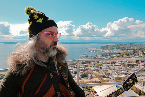 J Mascis Confirms January 2015 UK Dates Dinosaur Jr. Post