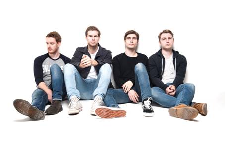 We Are The Ocean Release New Song for Free Ark Post