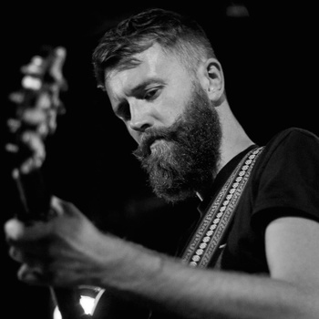 The Lion and the Wolf Streams New Song 'Colour' Brain Wave Post