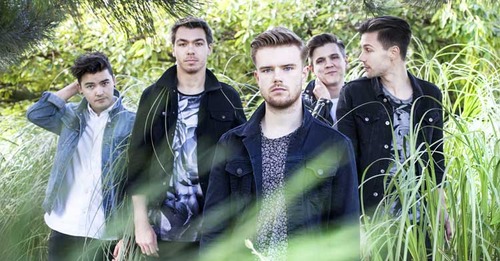 The Wilde Premier 'Until Next Time, It’s A One Time Thing' Video Music Video Post