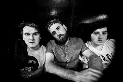 Forever Cult Stream New Double A-Side Single Clue Records Post