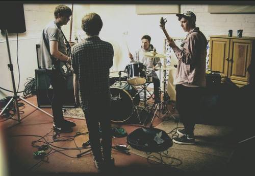 Bluebird Release Split EP with Sleepers Bluebird Post
