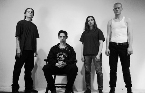Code Orange Announce UK Dates At The Gates Post