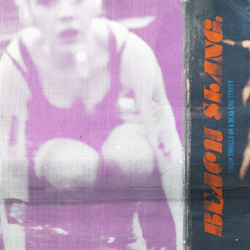 Album Review: Beach Slang - Cheap Thrills on a Dead End Street EP Album Reviews Album Reviews