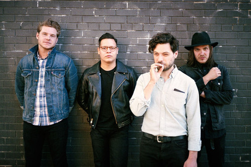 Single Mothers Release New Video Dine Alone Records Post