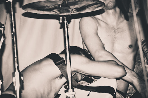 Nai Harvest Confirm New Album Nai Harvest Post
