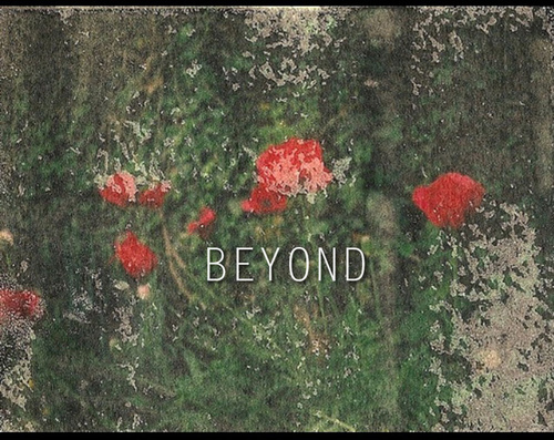 Beyond Release Debut EP Beyond Post