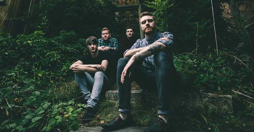 Bad Ideas Reveal 'I Prefer You Way Beyond Inebriated' Video Bad Ideas Post