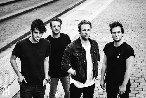 Lacey Set to Headline Nottingham Pop-Punk Fest 2015 Anchor Down Post