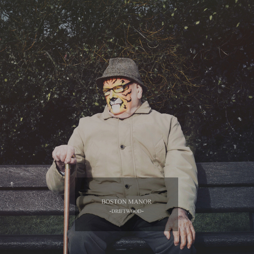 Review: Boston Manor - Driftwood EP Album Reviews EP Reviews