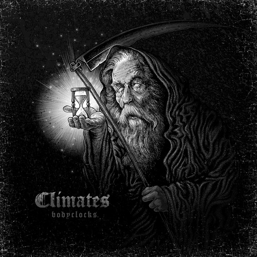 Album Review: Climates - Body Clocks Album Reviews Album Reviews