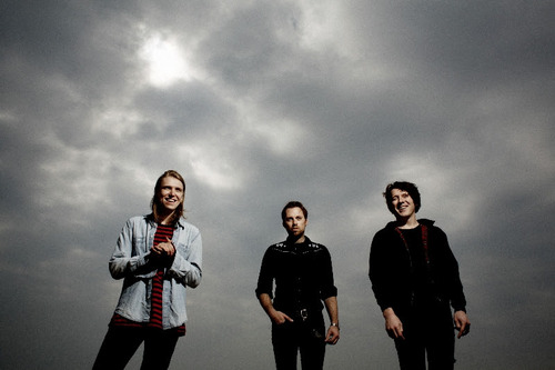 The Xcerts Stream 'There Is Only You' Bonus Tracks Bored To Be Adored Post