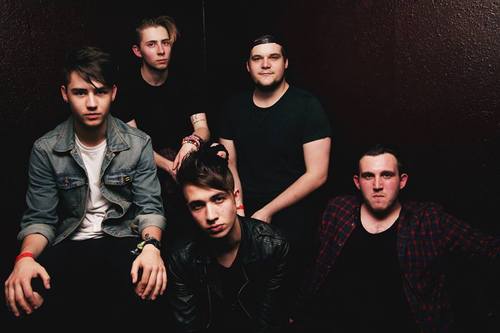 Already Heard Tour Tales: DEAD! - 'Phantom' UK Tour Already Heard Post