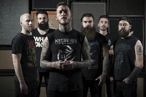 Krokodil Stream 'Sun Riders' (ft Simon Neil of Biffy Clyro) From 'Machash' Biffy Clyro Post