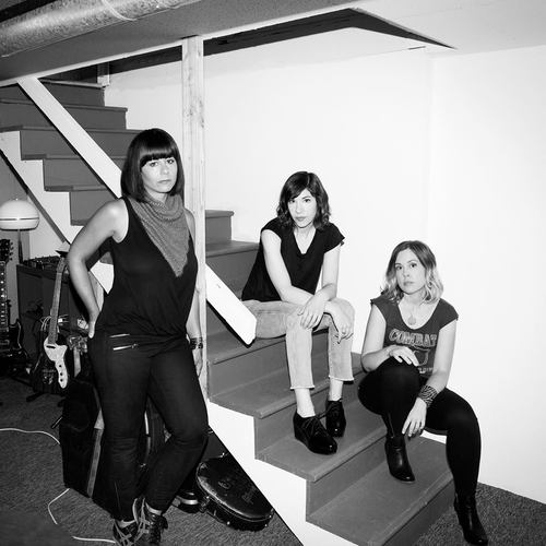 Sleater-Kinney Announce UK Shows No Cities to Love Post