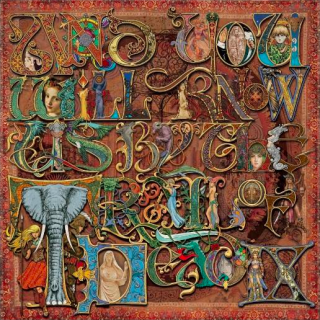 Album Review: ...And You Will Know Us by the Trail of Dead - IX …And You Will Know Us by the Trail of Dead Album Reviews