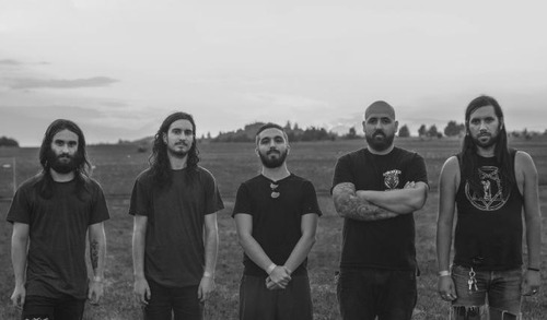 Hierophant Release New Track Bridge Nine Records Post