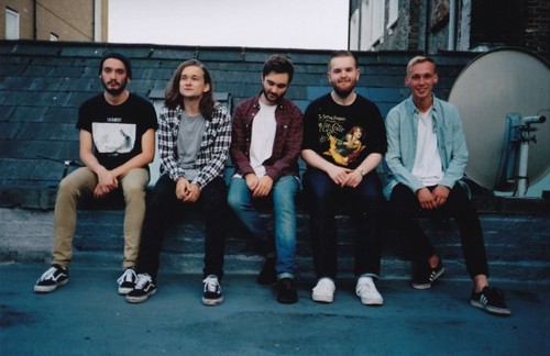 Wallflower Stream Debut EP Summer Daze Post
