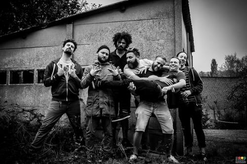 Imperial Leisure Announce New EP and UK Shows FXD Records Post