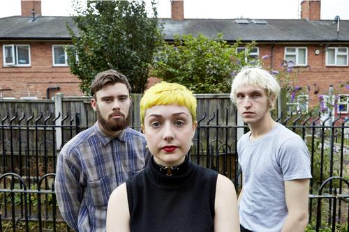 Kagoule Release New Video Earache Records Post