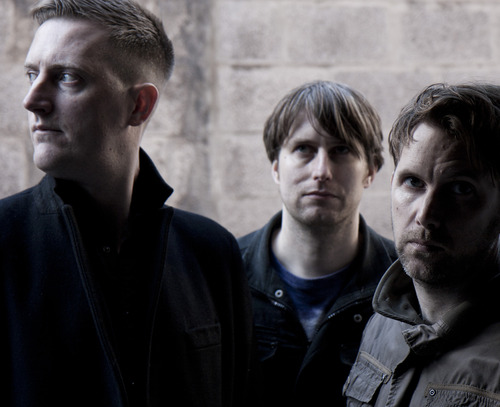 Blueneck Posts 'Man of Lies' from 'King Nine' Blueneck Post