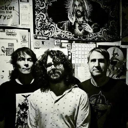 Sebadoh Announce UK Shows with Kagoule Domino Recordings Post